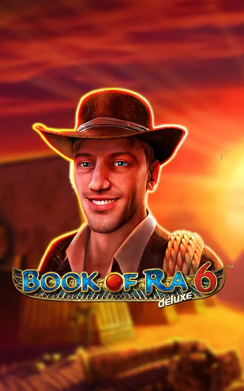 Book of Ra at 1 Click Win Casino