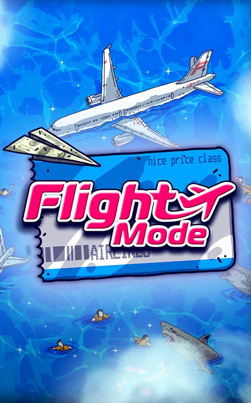 Flight Mode at 1 Click Win Casino