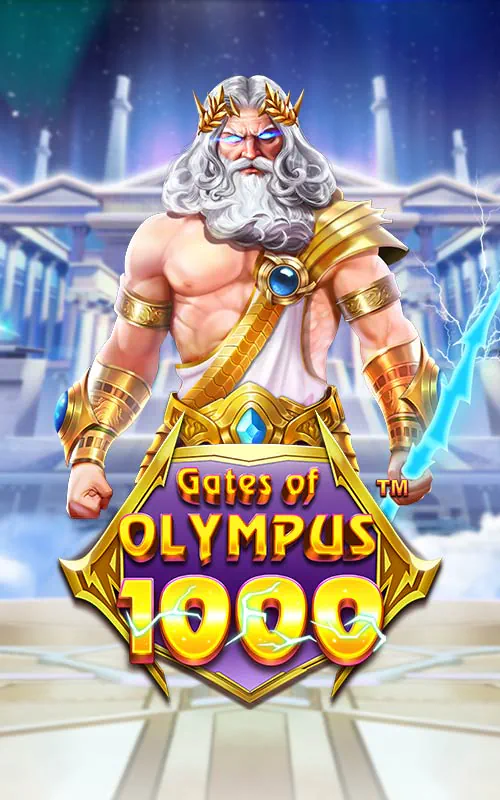 Gates of Olympus at 1 Click Win Casino