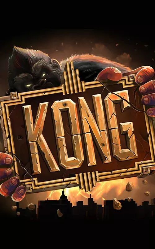 Kong at 1 Click Win Casino